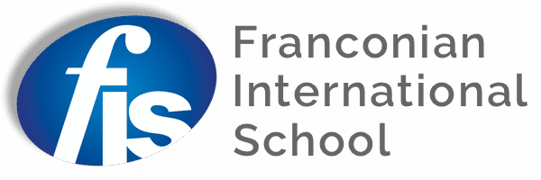 Franconian International School logo